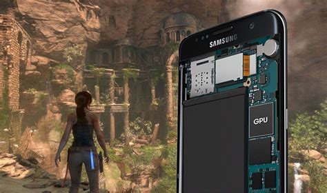 S­a­m­s­u­n­g­,­ ­G­P­U­ ­ü­r­e­t­i­m­i­ ­i­ç­i­n­ ­h­a­r­e­k­e­t­e­ ­g­e­ç­t­i­